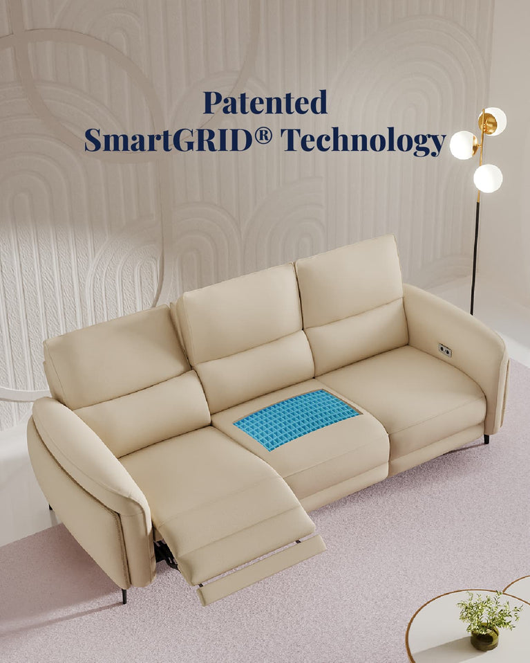 Toronto Recliner Sofa