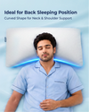 Smart Ortho Neck Pillow