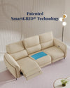 Toronto Recliner Sofa