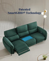 Toronto Recliner Sofa