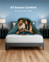All Weather Comforter