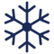 Firmness icon showing a hand