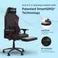 ErgoSmart Pro Gaming Chair (XGen)