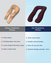 Smart Pregnancy Pillow