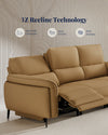 Toronto Recliner Sofa