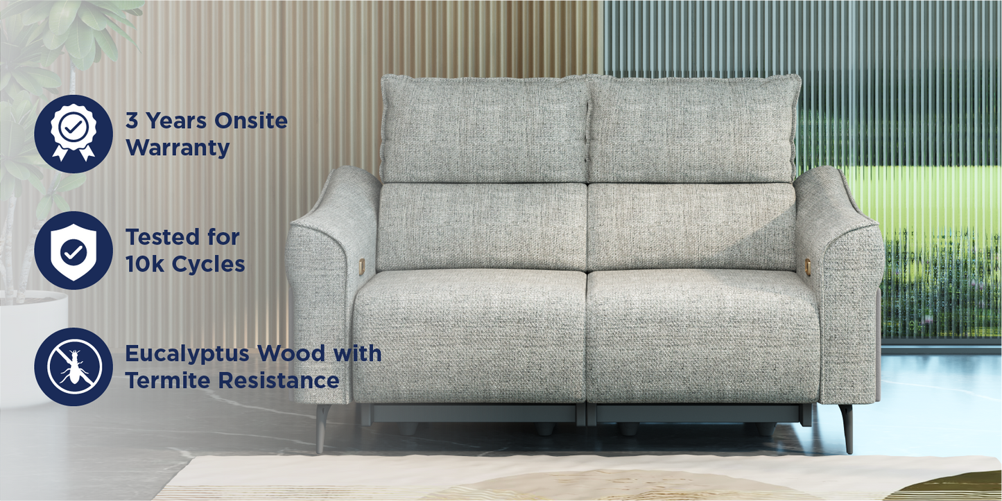 Galway Recliner Sofa