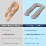 Smart Pregnancy Pillow