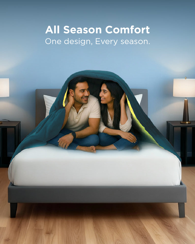 All Weather Comforter