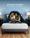 All Weather Comforter