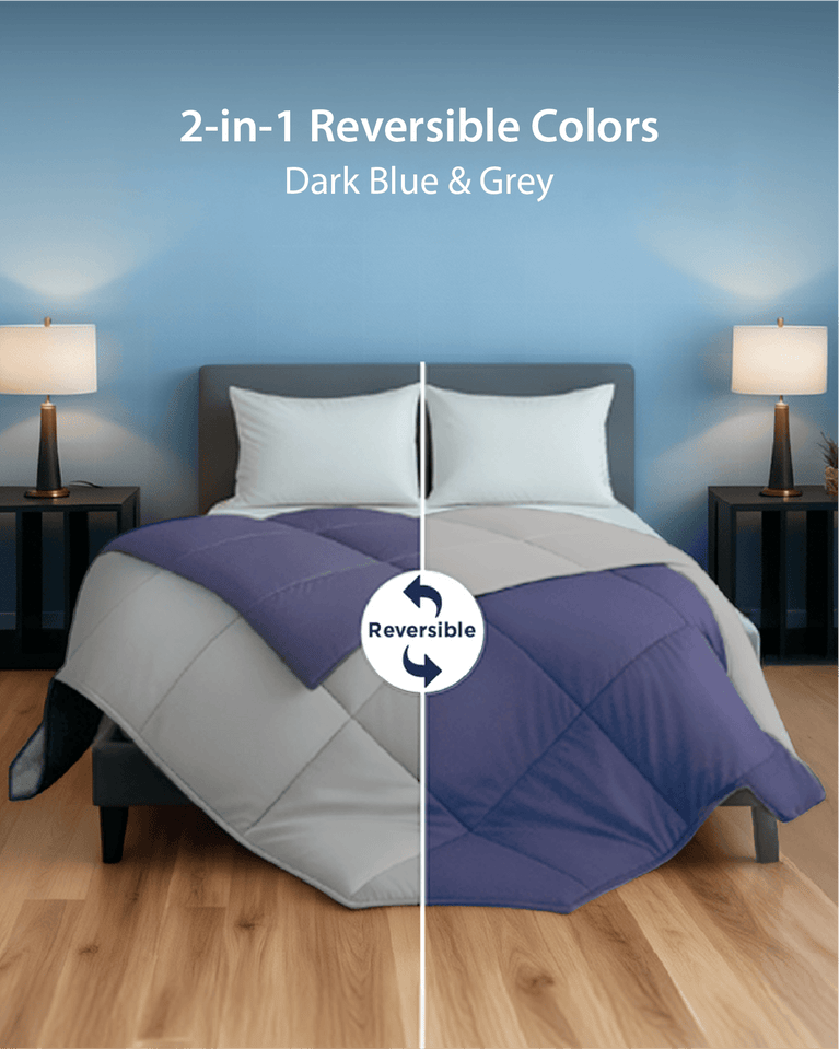 All Weather Comforter