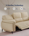 Toronto Recliner Sofa