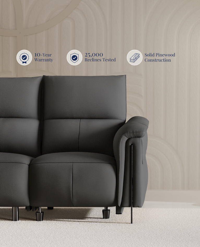 Valencia Recliner Sofa