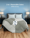 All Weather Comforter