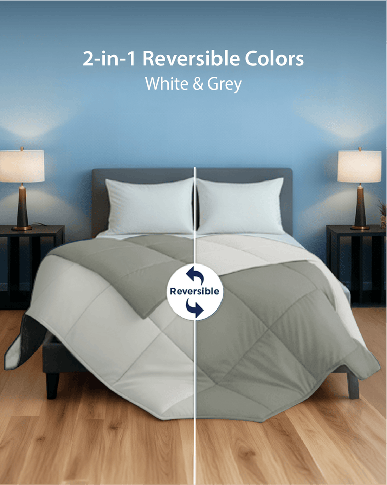 All Weather Comforter