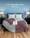 All Weather Comforter