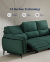 Toronto Recliner Sofa