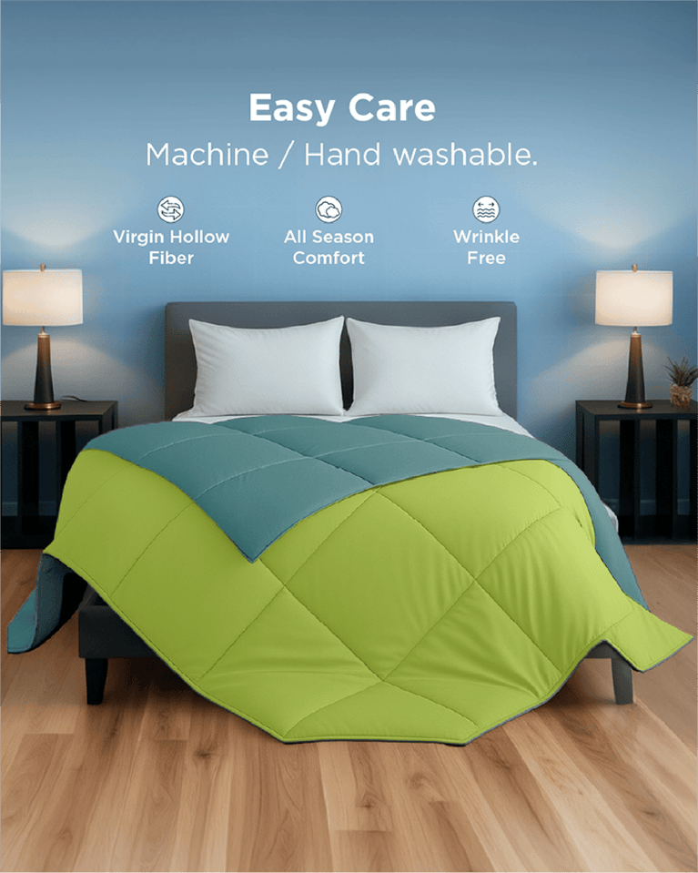All Weather Comforter