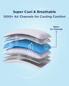 Smart Hybrid Pillow