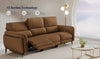 Toronto Recliner Sofa