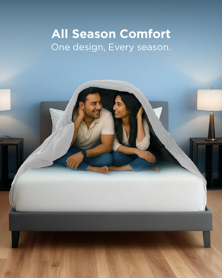 All Weather Comforter