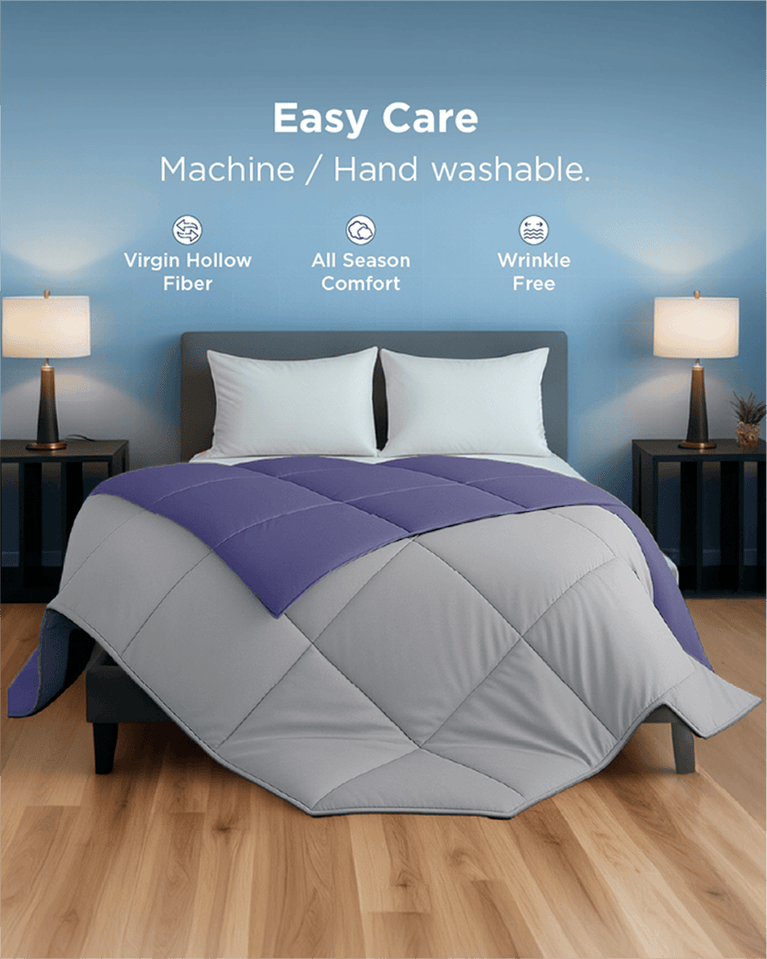 All Weather Comforter