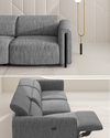 Milano Recliner Sofa