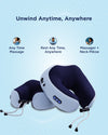 Smart Neck Massager Pillow