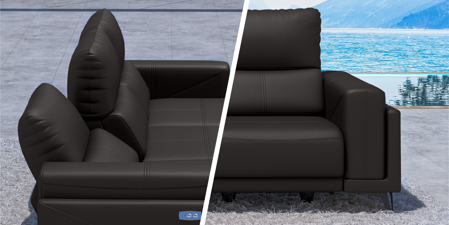 Emperia Recliner Sofa