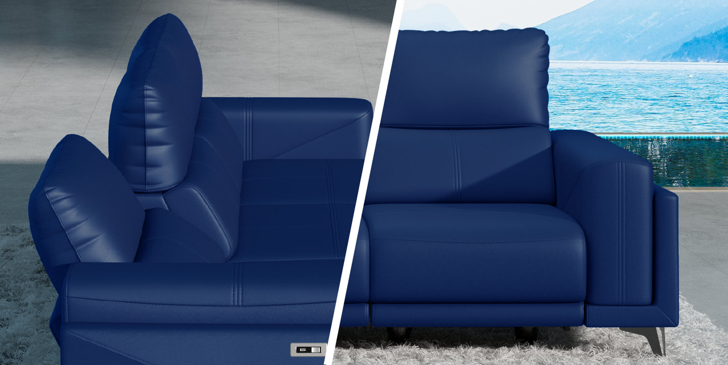 Emperia Recliner Sofa