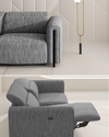 Milano Recliner Sofa
