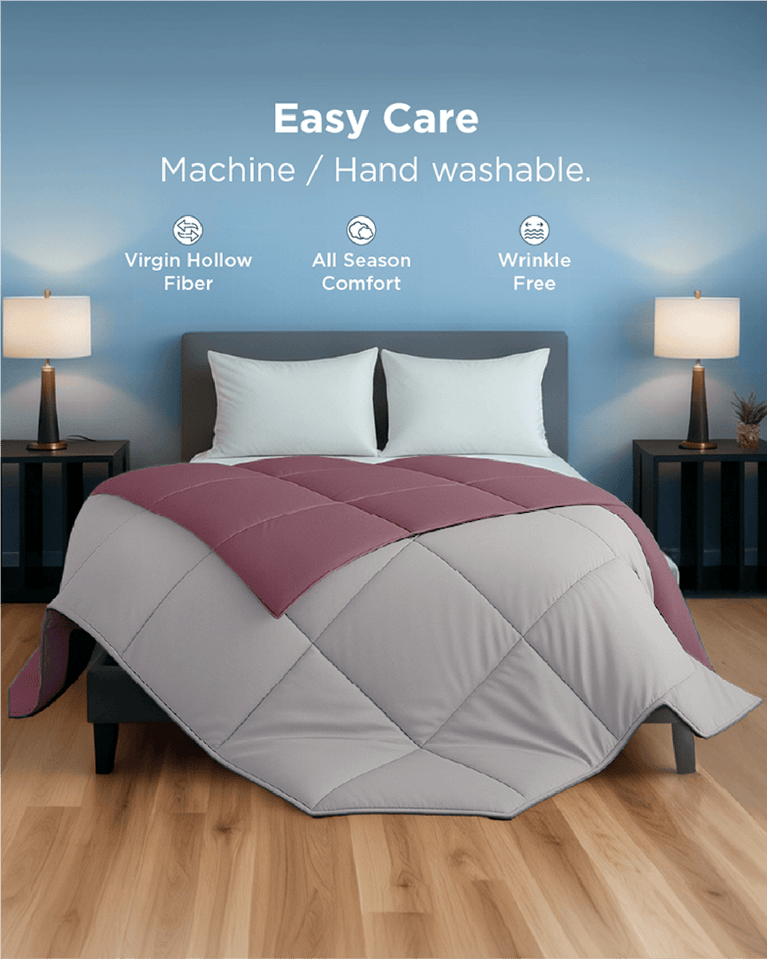 All Weather Comforter