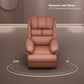 The Sleep Company Luxe Motorised Recliner Sofa