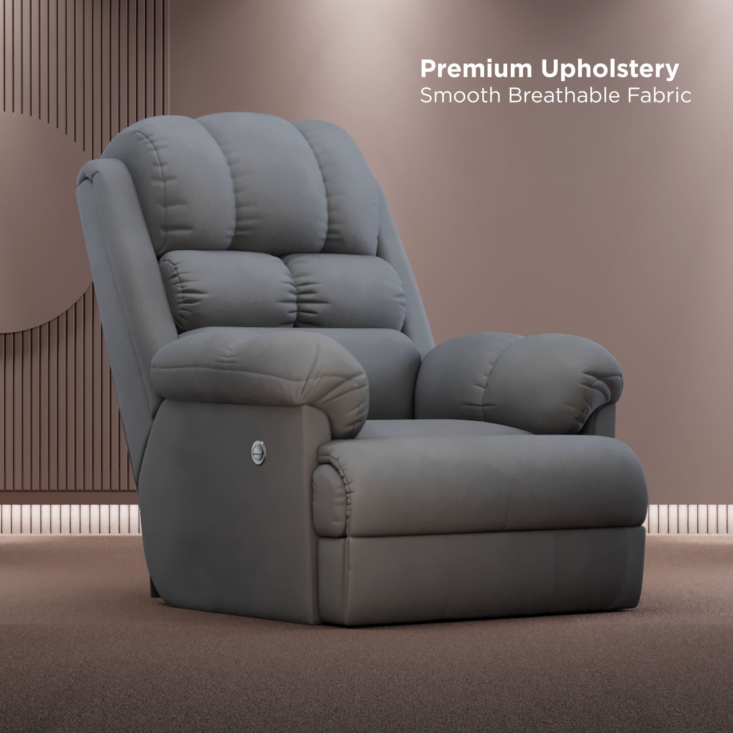 Discount recliner online chairs