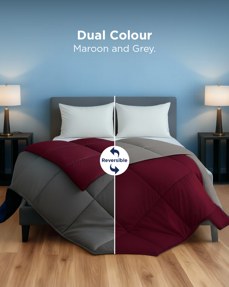 All Weather Comforter