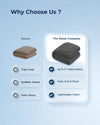 SnowTec Cooling Comforter