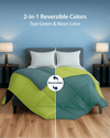 All Weather Comforter
