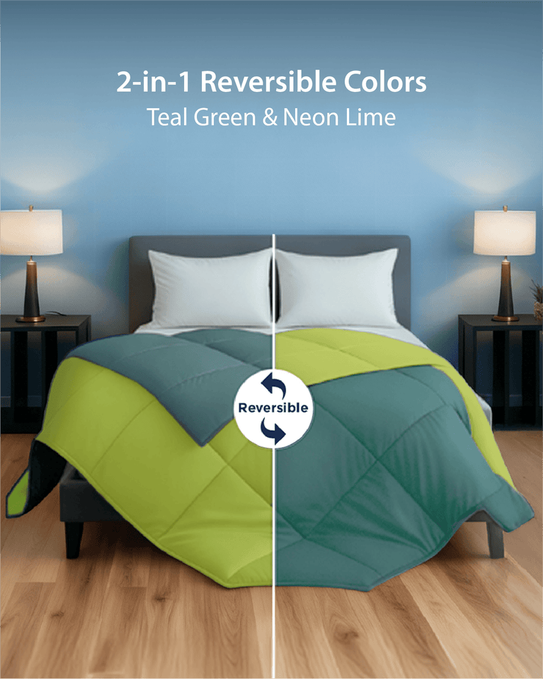 All Weather Comforter