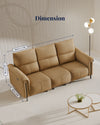 Valencia Recliner Sofa