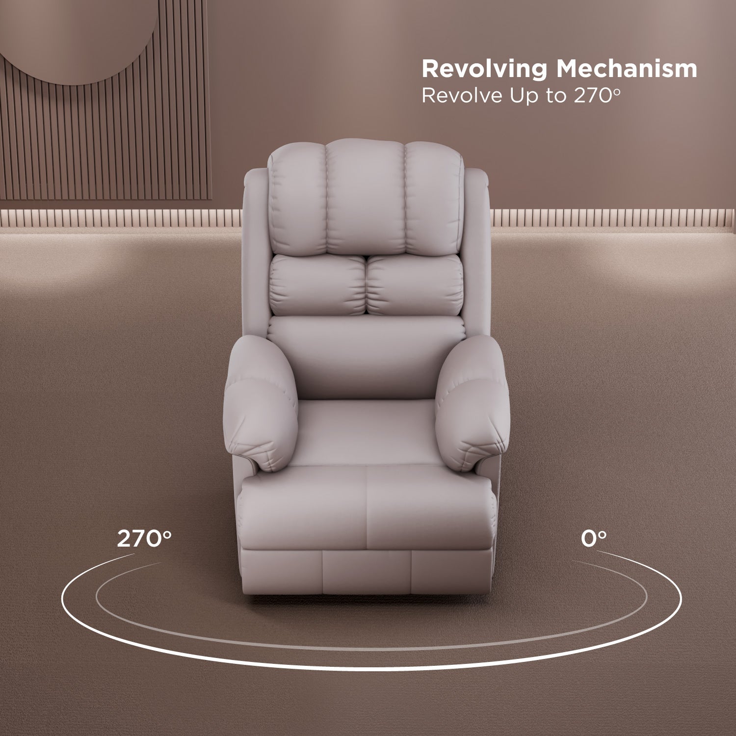 1.5 discount recliner chair