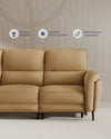 Toronto Recliner Sofa