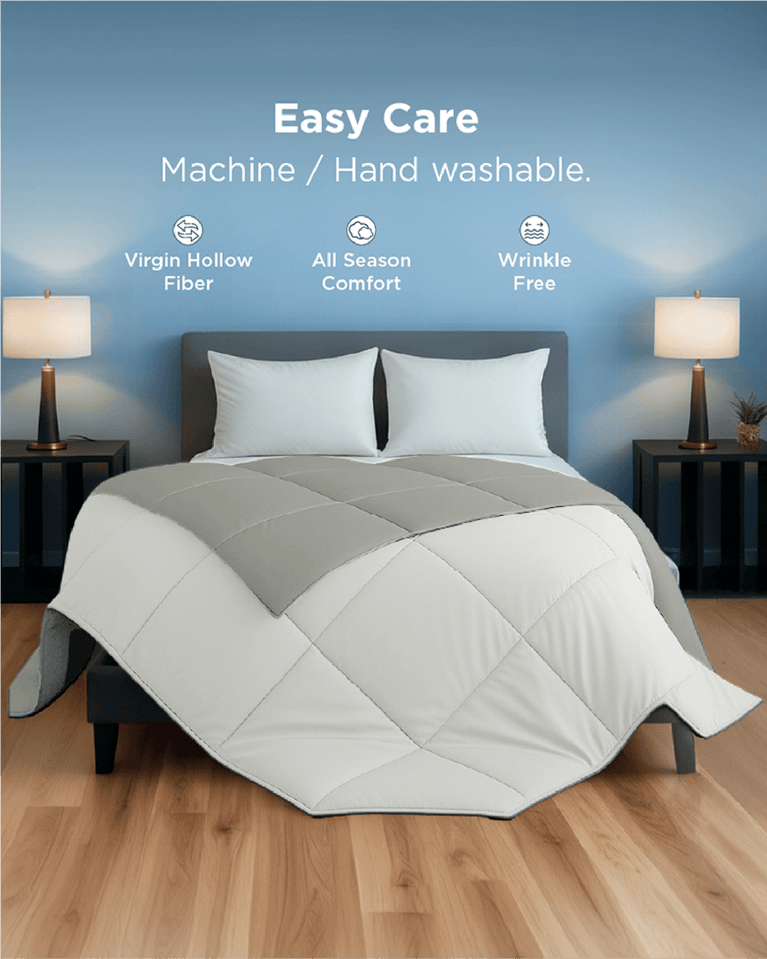 All Weather Comforter