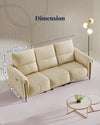 Valencia Recliner Sofa