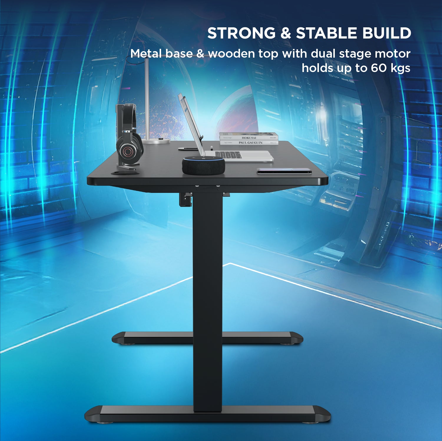 Adjustable Desk