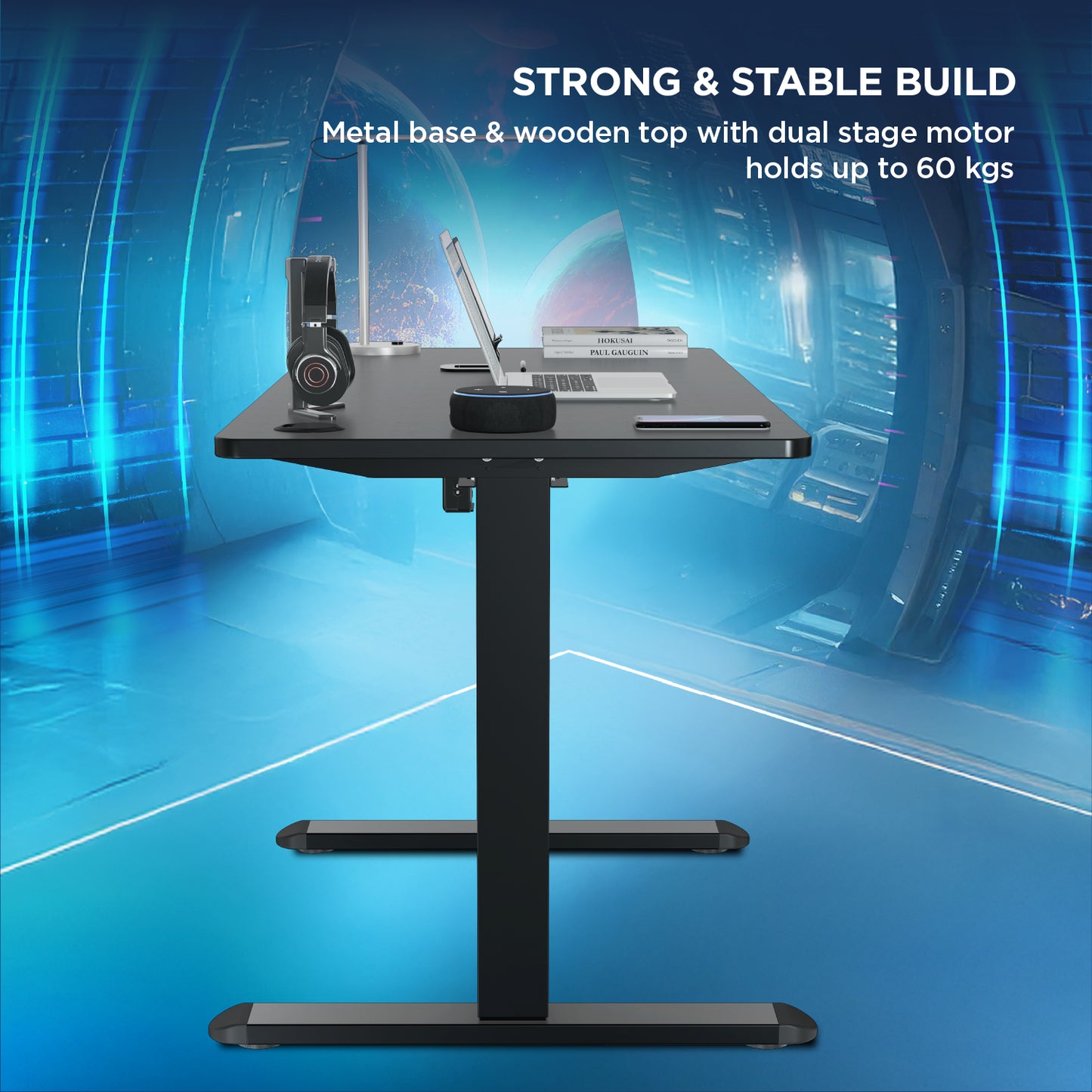 Adjustable Desk