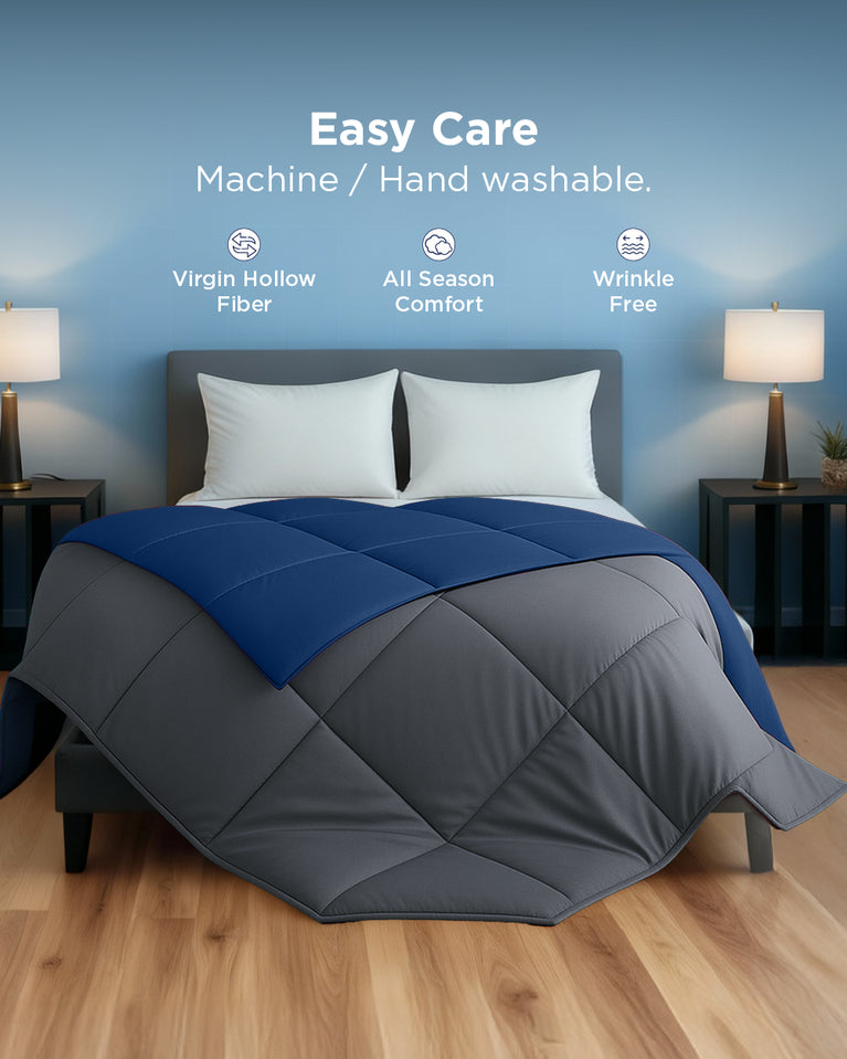 All Weather Comforter
