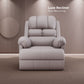 The Sleep Company Luxe Motorised Recliner Sofa