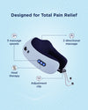 Smart Neck Massager Pillow