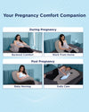 Smart Pregnancy Pillow