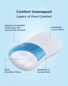 Smart ErgoRelief Pillow