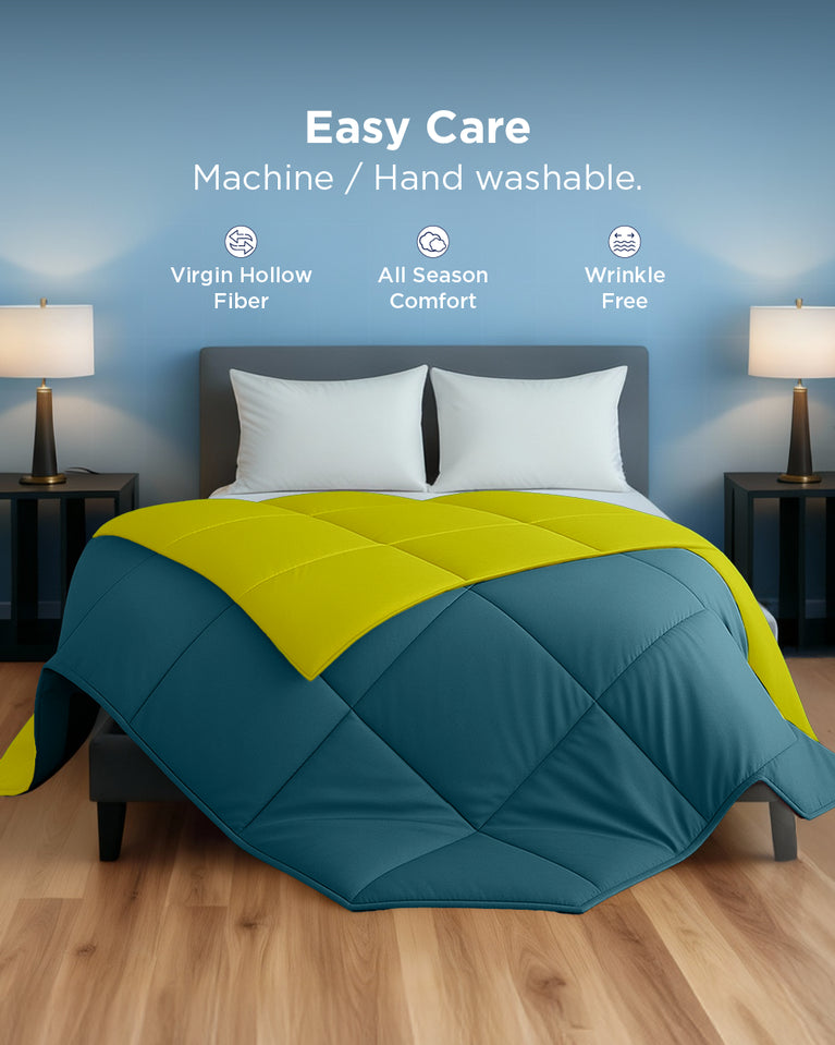 All Weather Comforter